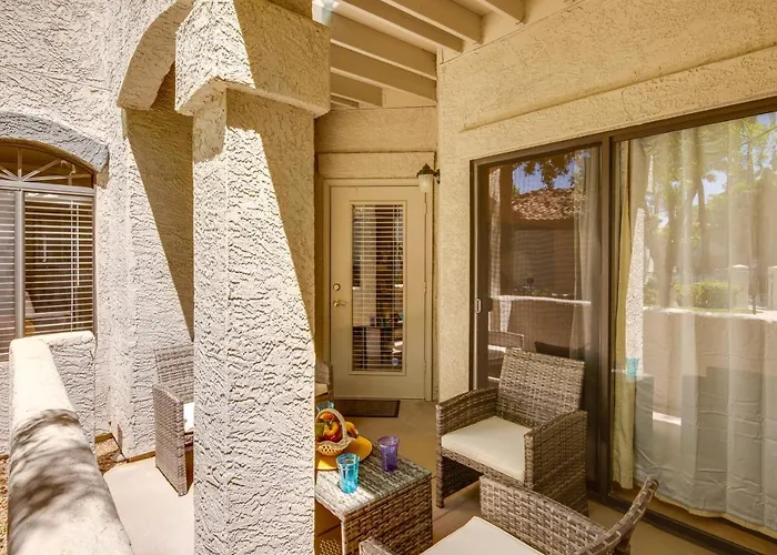 Condo: 0.3 Mi To Pickleball Courts! Holiday home *