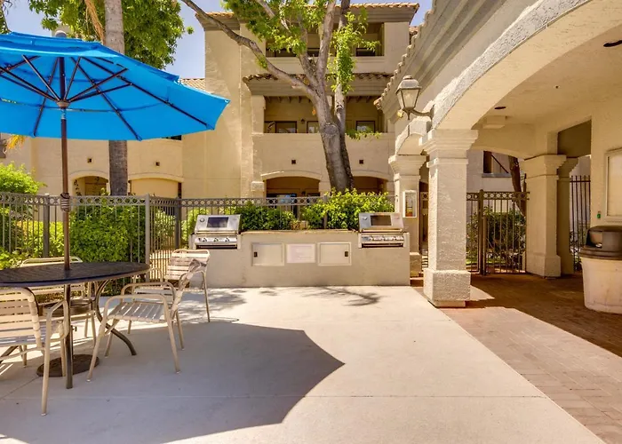 Condo: 0.3 Mi To Pickleball Courts! Holiday home *