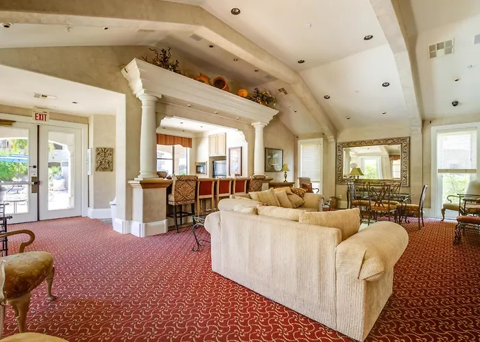 Condo: 0.3 Mi To Pickleball Courts! Holiday home Scottsdale