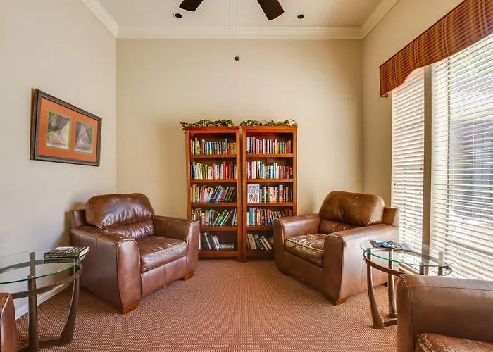 Condo: 0.3 Mi To Pickleball Courts! Holiday home *